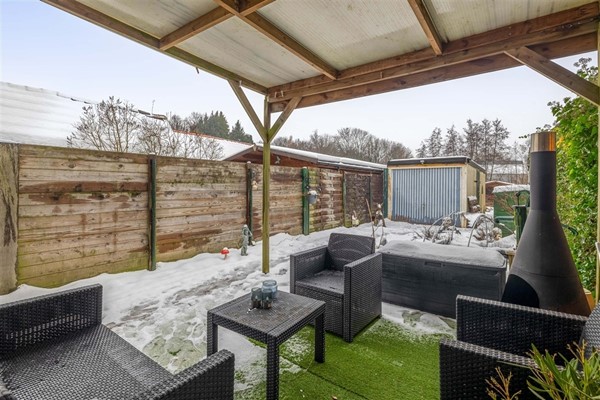 Medium property photo - Langeleegte 121, 9641 GV Veendam